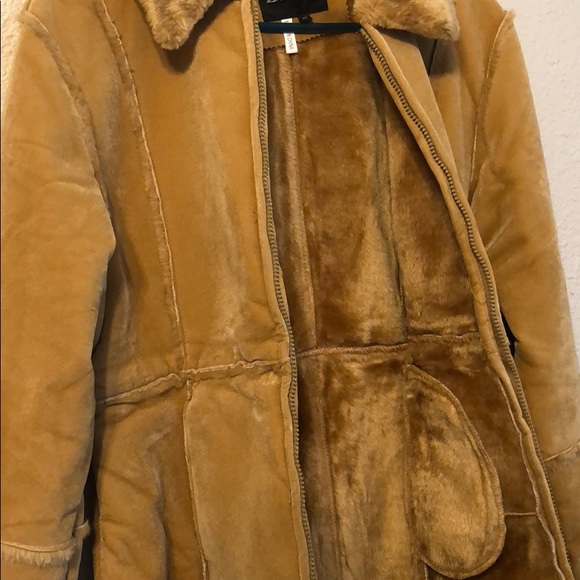 Winter jacket - Picture 2 of 5